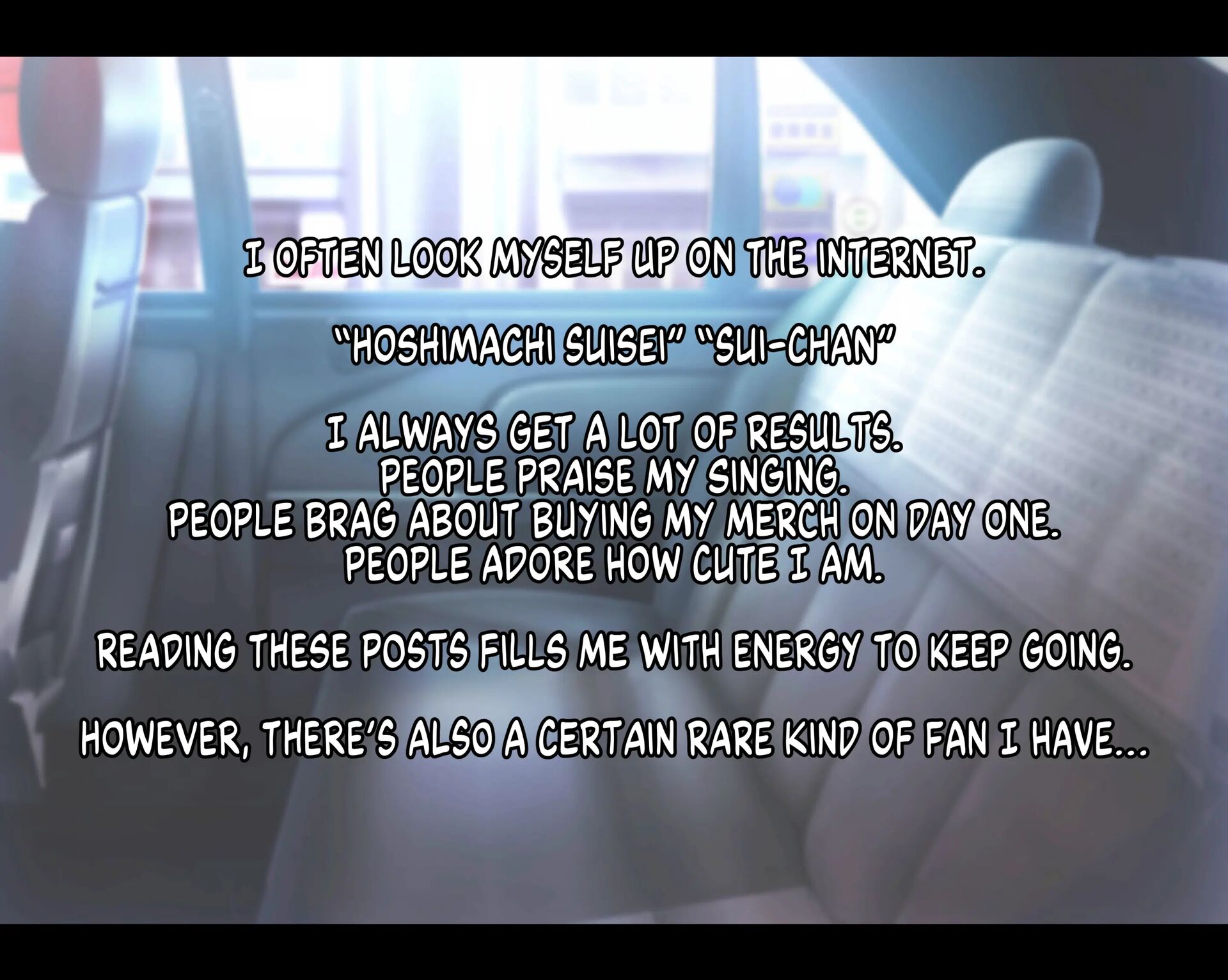 How The Star Fell Chapter 1000 Page 3